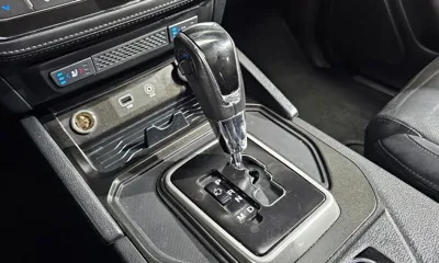 KG_Mobility_Ssangyong Rexton 2019, 145099 км, за 13300000 KRW - фото 9
