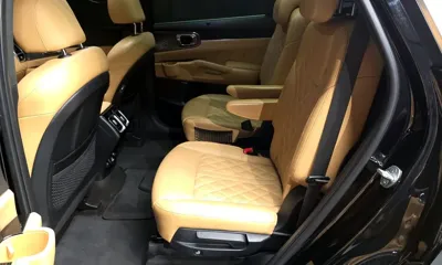 Kia Sorento 2021, 103044 км, за 27990000 KRW - фото 12
