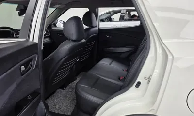 KG_Mobility_Ssangyong TIBOLI 2021, 42703 км, за 14000000 KRW - фото 12