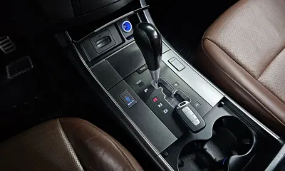 Hyundai Veracruz 2015, 194119 км, за 11500000 KRW - фото 9