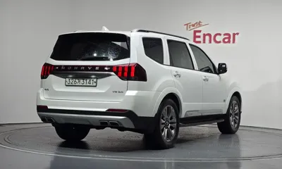 Kia Mohave 2020, 82359 км, за 29400000 KRW