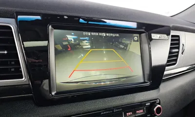 Kia Niro 2017, 117617 км, за 13800000 KRW - фото 17