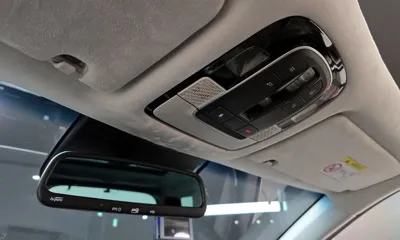 Hyundai Palisade 2022, 29598 км, за 35700000 KRW - фото 33