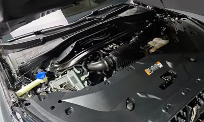 Lincoln Aviator 2022, 32337 км, за 55990000 KRW - фото 6