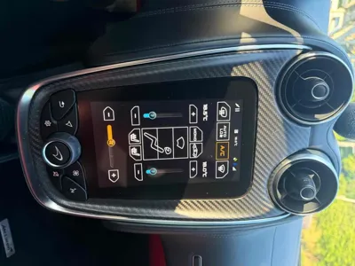 McLaren 570S 2017, 49000 км, за 137000000 KRW - фото 18