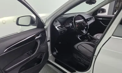 BMW X1 2017, 174717 км, за 11500000 KRW - фото 10