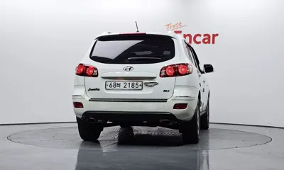 Hyundai Santafe 2009, 175999 км, за 4300000 KRW