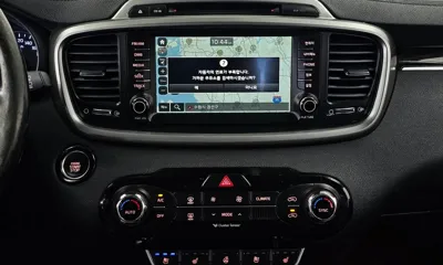 Kia Sorento 2015, 161982 км, за 10500000 KRW - фото 14