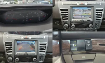 KG_Mobility_Ssangyong KORANDO 2015, 133963 км, за 8700000 KRW - фото 11
