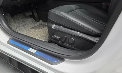 Hyundai Sonata 2026, 2559 км, за 29700000 KRW - фото 18