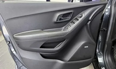 ChevroletGMDaewoo Trax 2017, 77524 км, за 7400000 KRW - фото 24