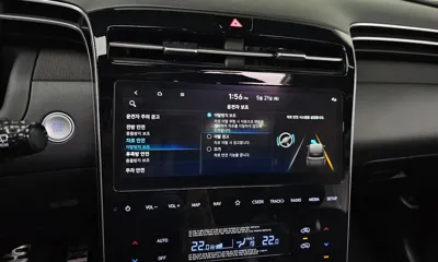 Hyundai Tucson 2022, 30760 км, за 24990000 KRW - фото 34