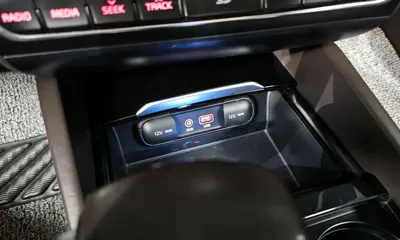 Kia K7 2017, 145886 км, за 11000000 KRW - фото 12