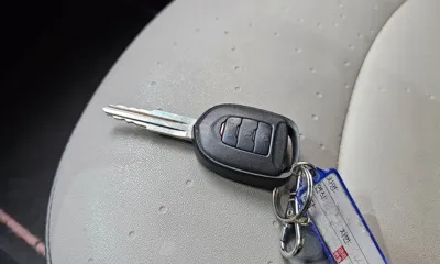 ChevroletGMDaewoo Spark 2012, 92337 км, за 2200000 KRW - фото 20