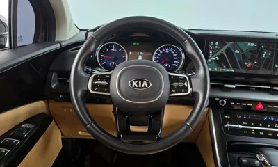 Kia Canival 2021, 125188 км, за 18800000 KRW - фото 13