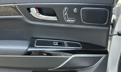 Kia K9 2015, 131790 км, за 9700000 KRW - фото 14