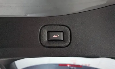 Renault-KoreaSamsung QM6 2019, 116273 км, за 8900000 KRW - фото 20