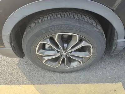 Honda CR-V 2020, 62900 км, за 101300 CNY - фото 23