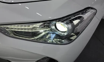 Genesis G70 2019, 51813 км, за 19500000 KRW - фото 22