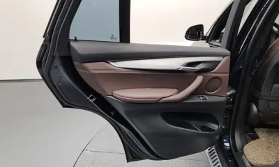 BMW X5 2018, 120497 км, за 31800000 KRW - фото 25