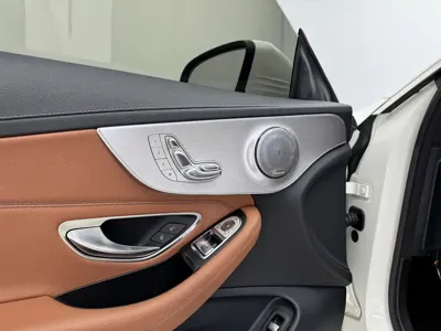 Mercedes-Benz C-Class (Import) 2020, 80000 км, за 129800 CNY - фото 8