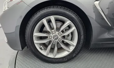 Genesis G70 2018, 56985 км, за 21500000 KRW - фото 5