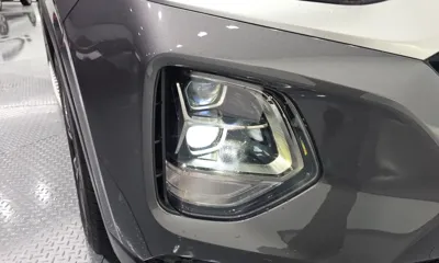 Hyundai Santafe 2019, 101535 км, за 16990000 KRW - фото 22