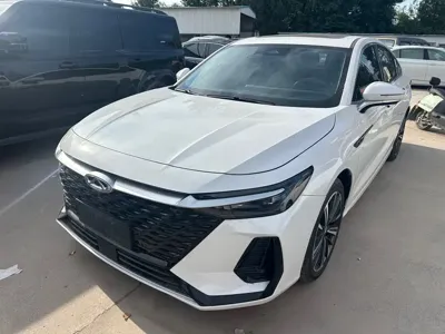 Chery Arrizo 8 · 2024 год