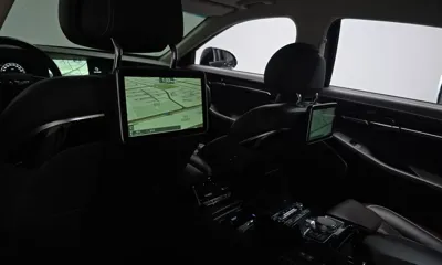 Genesis EQ900 2018, 48197 км, за 24800000 KRW - фото 26