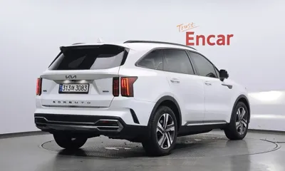 Kia Sorento 2022, 66448 км, за 30500000 KRW
