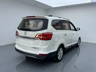 Baojun 730 2018, 74000 км, за 26800 CNY - фото 14
