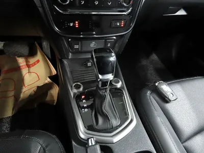 KG_Mobility_Ssangyong TIBOLI 2022, 95555 км, за 12300000 KRW - фото 9