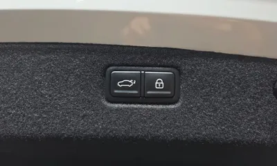 Kia K9 2022, 39954 км, за 41900000 KRW - фото 35