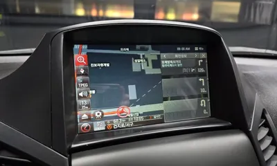 ChevroletGMDaewoo Orlando 2017, 115873 км, за 5900000 KRW - фото 14