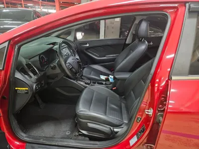 Kia K3 2017, 78266 км, за 7500000 KRW - фото 6