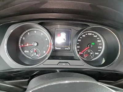 Volkswagen Tiguan L 2018, 106000 км, за 62900 CNY - фото 12