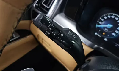 Kia Sorento 2023, 83275 км, за 27900000 KRW - фото 35
