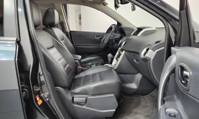 Renault-KoreaSamsung QM5 2014, 168947 км, за 3690000 KRW - фото 26