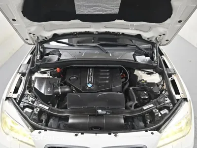 BMW X1 2015, 197614 км, за 5500000 KRW - фото 6