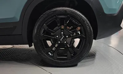 Kia Seltos 2023, 27452 км, за 23900000 KRW - фото 21