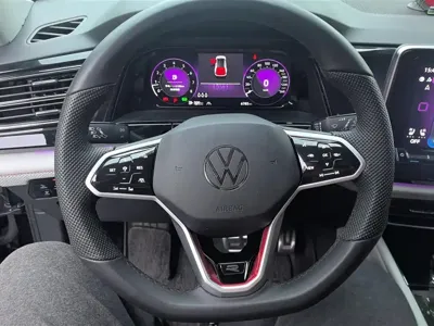 Volkswagen Teramont 2025, 6800 км, за 204000 CNY - фото 15