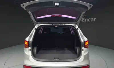 Hyundai Santafe 2015, 141768 км, за 8900000 KRW - фото 20