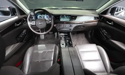 Kia K7 2018, 171491 км, за 13500000 KRW - фото 7