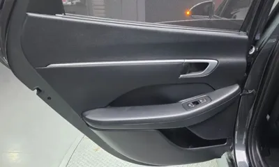 Hyundai Sonata 2020, 23533 км, за 19300000 KRW - фото 25