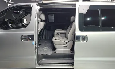 Hyundai Starex 2014, 101066 км, за 8700000 KRW - фото 11