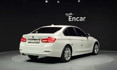BMW 3-Series 2018, 103120 км, за 15500000 KRW - фото 2