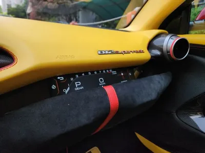 Ferrari 812 2019, 27000 км, за 372000000 KRW - фото 19