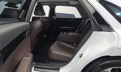 Hyundai Grandeur 2023, 47504 км, за 33700000 KRW - фото 26