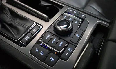 Hyundai Genesis 2016, 183106 км, за 10500000 KRW - фото 18