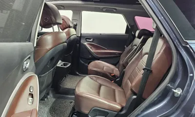 Hyundai Maxcruz 2016, 114498 км, за 14300000 KRW - фото 11